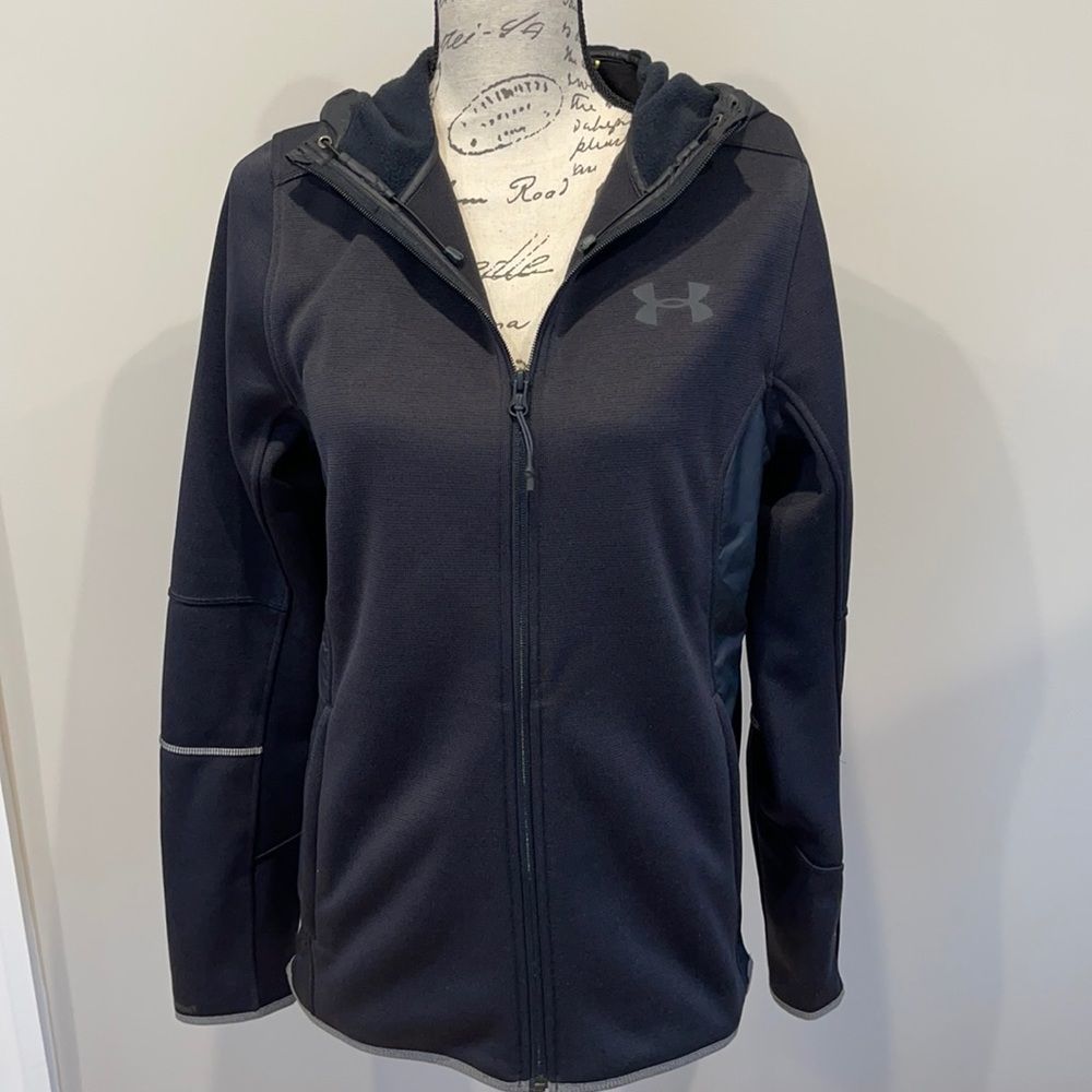 Under Armour sports jacket